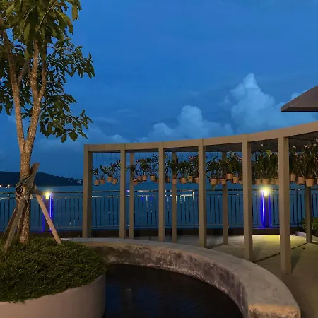 Nasa Family Suite At Imperium Residence Kuantan Exterior photo