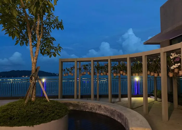 Nasa Family Suite At Imperium Residence